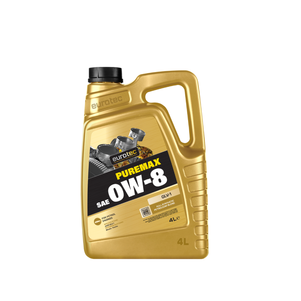 Eurotec שמן מנוע 5W-30